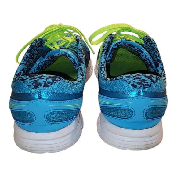 New Balance 775 V2 Women's Blue Tennis Running Walking Pickleball Shoes Size 8.5 - Picture 6 of 8